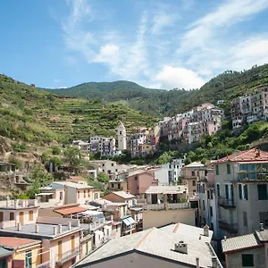 Casa Di Mezzo Apartment