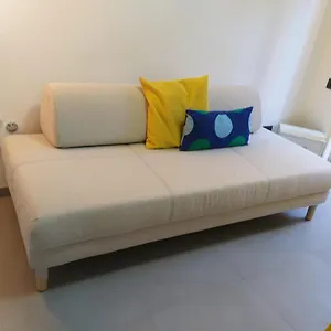 Il Patio Pensión