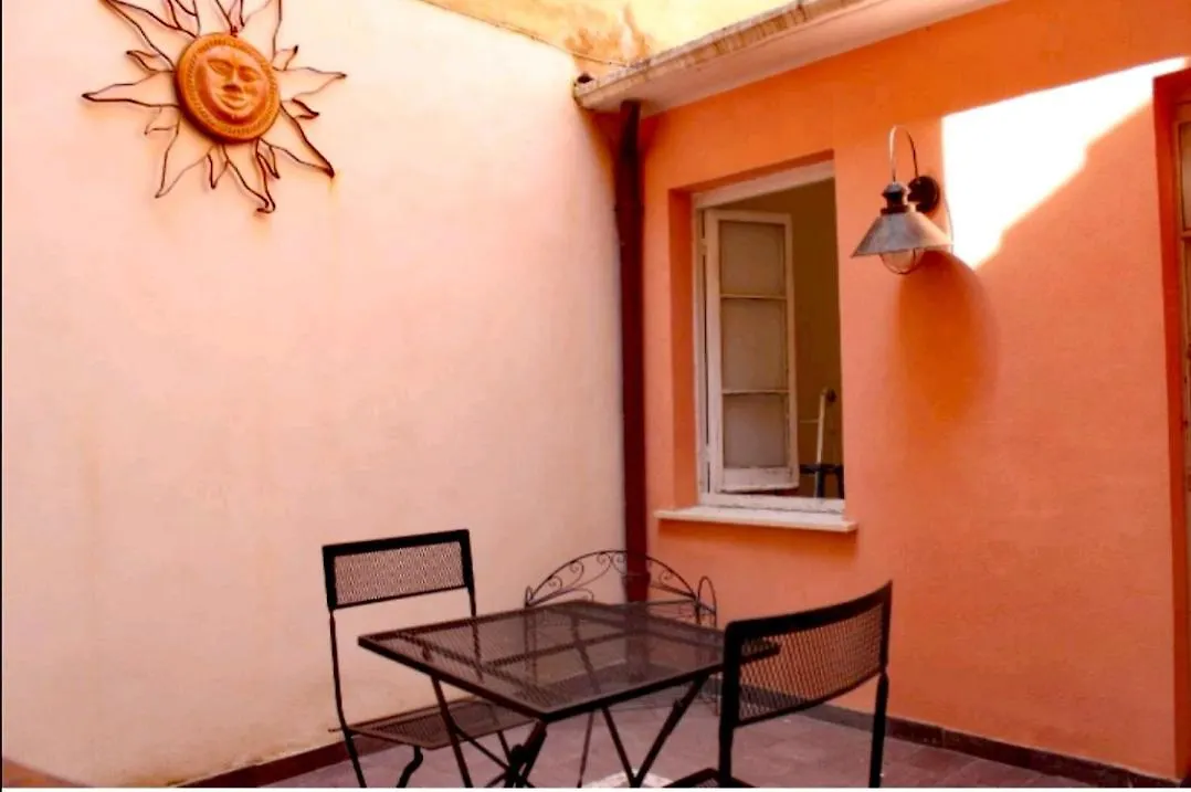 Penzion Hotel Sentieri Sul Mare Manarola