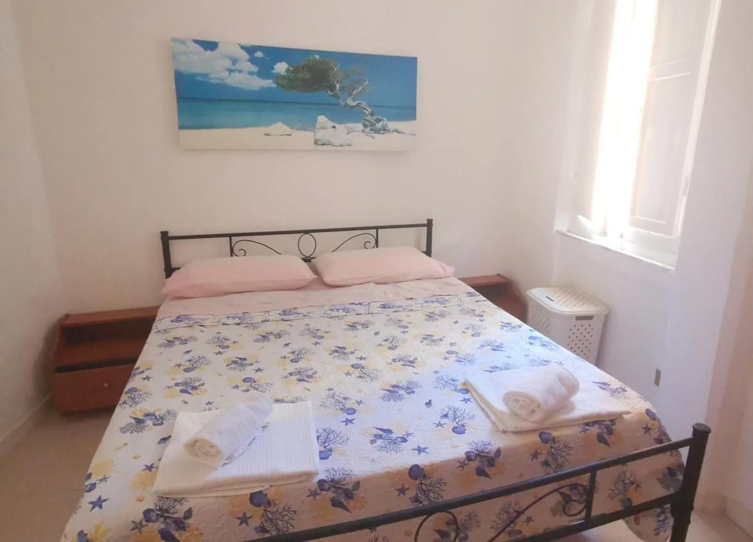Hotel Sentieri Sul Mare Manarola
